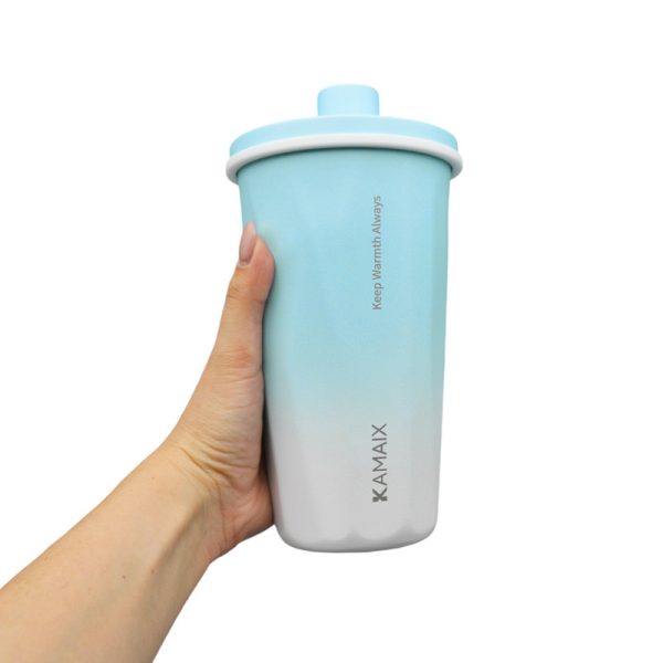تراول ماگ مدل GS-M-184181 گنجایش 0.65 لیتر