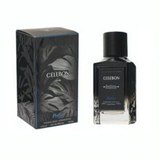 ادو پرفیوم مردانه سلبون مدل perla با رایحه چوبی حجم 100 میلی لیتر