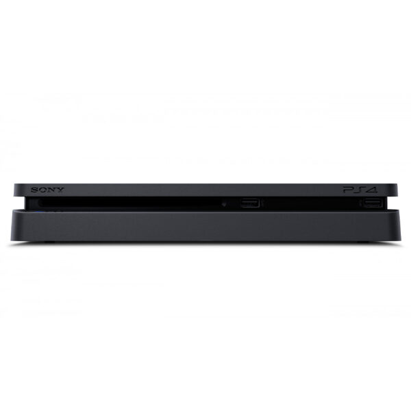 کنسول بازی سونی مدل Playstation 4 Slim ریجن 3 کد CUH-2218B ظرفیت 1 ترابایت