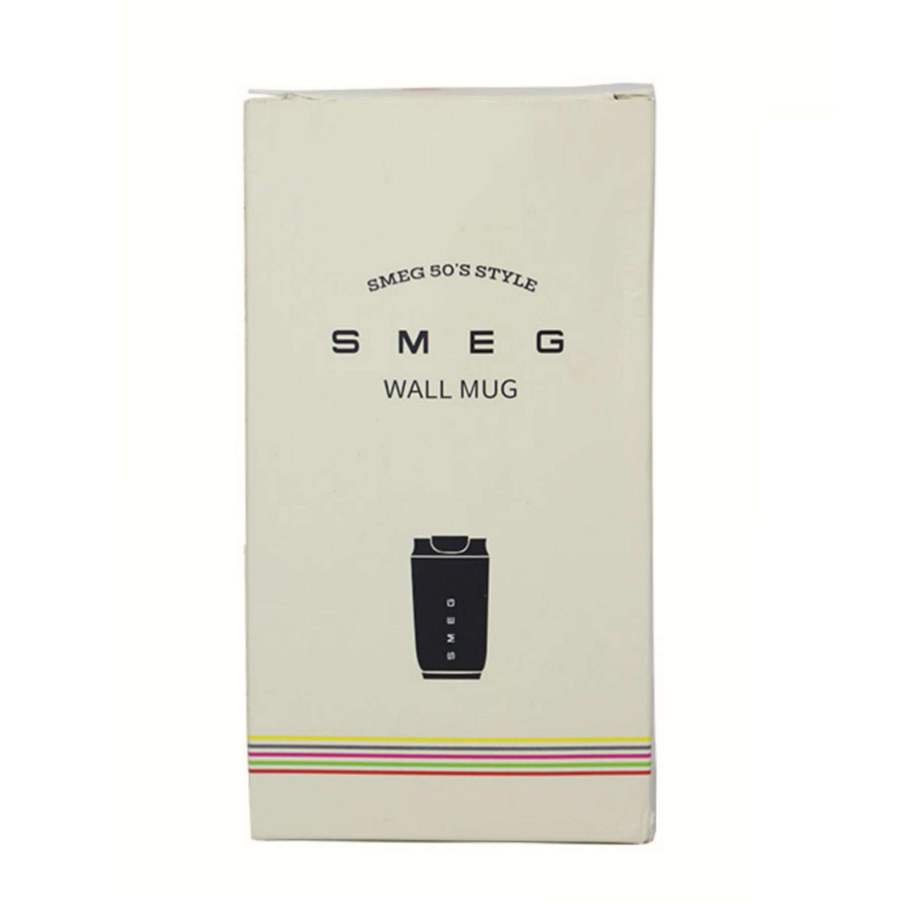 تراول ماگ اسمگ مدل SL-648 گنجایش 0.24 لیتر