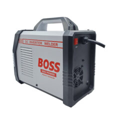 دستگاه جوش 650 آمپر باس مدل BS_650A