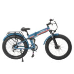 دوچرخه کوهستان نگین مدل fx350 سایز طوقه 26 اینچ