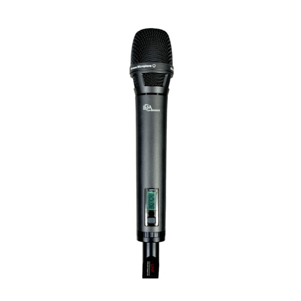 میکروفن بی سیم تک کانال امیننس مدل 7600