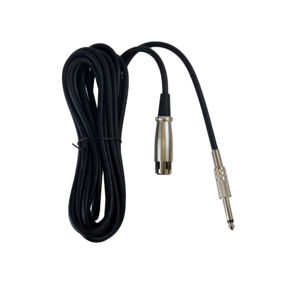 میکروفن داینامیک پی وی سیستم مدل AJM-350