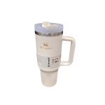 ماگ سفری مدل TUMBLER QUENCHER H2.0 گنجایش 1.18 لیتر