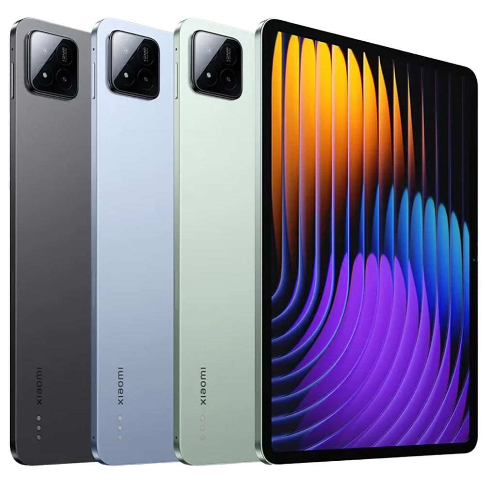 تبلت 11.2 اینچ شیائومی مدل Pad 7 ظرفیت 256 گیگابایت و رم 8 گیگابایت