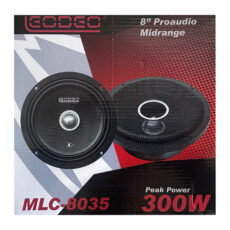 میدرنج خودرو لئودئو مدل MLA-8035 بسته دو عددی