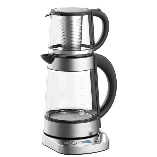 چای ساز ترام هاوس مدل TS-10173