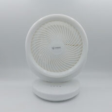 پنکه USB شارک مدل FIBER -25CM