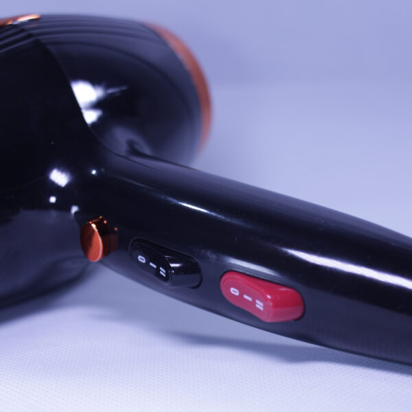 سشوار حرفه ای براون مدل HD-771