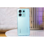 گوشی موبایل شیائومی مدل Redmi Note 13 Pro 5G دو سیم کارت ظرفیت 512 گیگابایت و رم 12 گیگابایت - پک اندونزی
