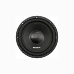 ساب ووفر خودرو اوریون مدل CT124S