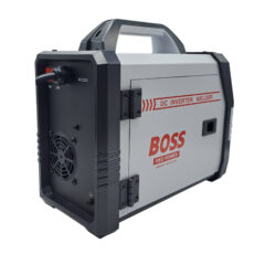 دستگاه جوش 650 آمپر باس مدل BS_650A