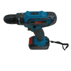 مجموعه 26 عددی دریل باس مدل 36VOLTsingle battery