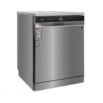 ماشین ظرفشویی 14 نفره آ پلاس مدل DW52A01