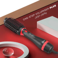 سشوار برس دار حالت دهنده انزو پروفیشینال مدل EN_6202