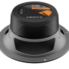 اسپیکر خودرو هرتز مدل CPX 165 بسته دو عددی