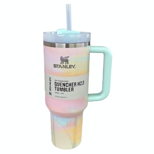 تراول ماگ مدل Quencher H2.0 Tumbler گنجایش 1.18 لیتر