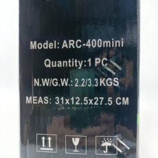 اینورتر جوشکاری 400 آمپر باس مدل BS123LB239-6-mini