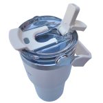 ماگ سفری مدل TRVlING-110 گنجایش 0.612 لیتر