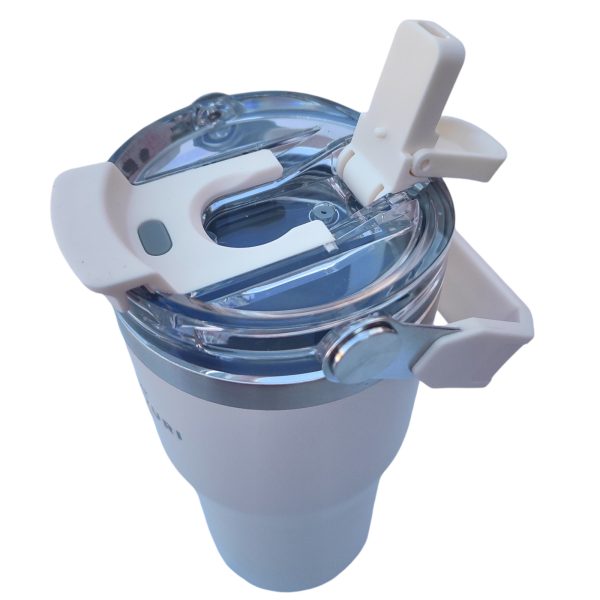 ماگ سفری مدل TRVlING-110 گنجایش 0.612 لیتر