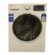ماشین لباسشویی 8 کیلوگرم اتوماتیک اسنوا مدل SWM-A81W