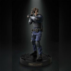 اکشن فیگور مدل Leon s. Kennedy