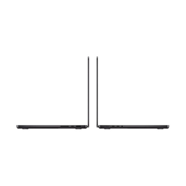 لپ تاپ 14.2 اینچی اپل مدل MacBook Pro MX2H3 2024 HNA-M4 Pro-24GB RAM-512GB SSD