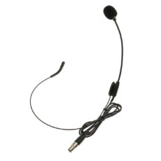 میکروفون هدمیک مدل H-100U 203