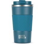 ماگ سفری زیرو اسپیس مدل دوجداره گنجایش 0.5 لیتر