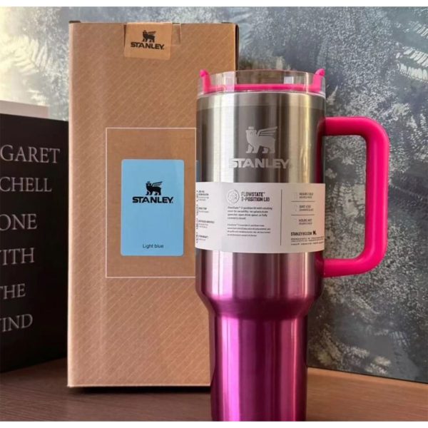 تراول ماگ مدل Tumbler Limited گنجایش 1.18 لیتر