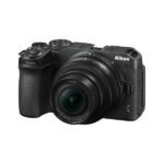 دوربین دیجیتال نیکون مدل Z30 Z DX 16-50 F/3.5-6.3 VR