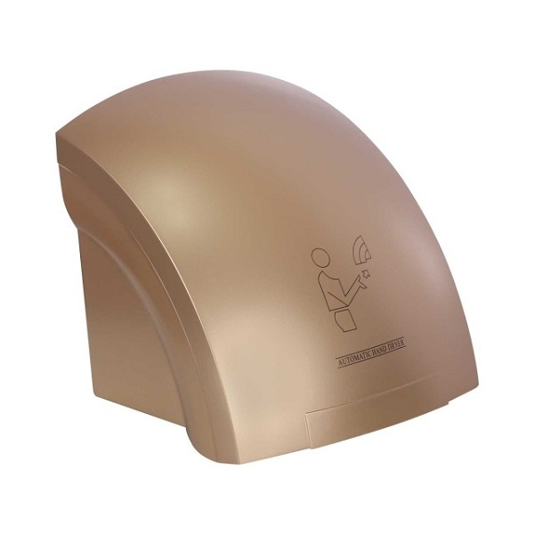 دست خشک کن مدل  1800 Golden