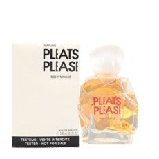 تستر ادوتویلت زنانه ایسی میاک مدل PLEASE PLEASE با رایحه خنک حجم 100 میلی‌ لیتر