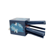 اکشن فیگور مدل ماین کرافت بسته 10 عددی