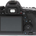 دوربین دیجیتال کانن مدل EOS 6D Mark II بدون لنز