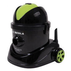 جاروبرقی سطلی اسکالا مدل 4400