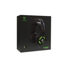 هدست مخصوص بازی تی-دگر مدل SONA T-RGH304