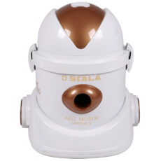 جاروبرقی سطلی اسکالا مدل 4400