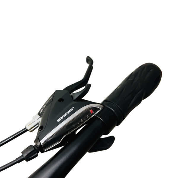 دوچرخه کوهستان جردن مدل ALFA کد 2 سایز طوقه 24