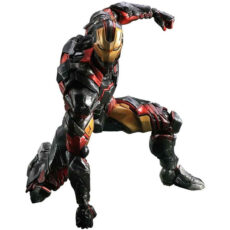 اکشن فیگور مدل آیرون من Universe Iron Man