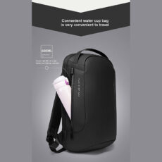 کوله پشتی لپ تاپ بنج مدل 7225 مناسب برای لپ تاپ تا 15.6 اینچی