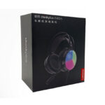 هدفون مخصوص بازی لنوو مدل ThinkPlus G83A