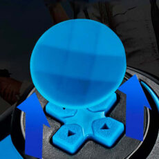 دسته بازی مدل S9