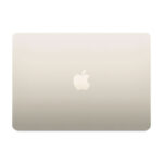 لپ تاپ 13.6 اینچی اپل مدل MacBook Air MW0Y3 2025 HNA-M4-16GB RAM-256GB SSD