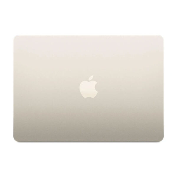 لپ تاپ 13.6 اینچی اپل مدل MacBook Air MW0Y3 2025 HNA-M4-16GB RAM-256GB SSD