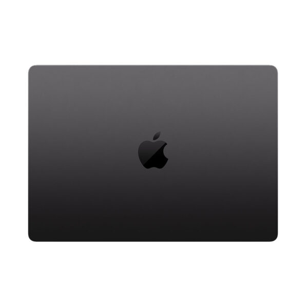 لپ تاپ 14.2 اینچی اپل مدل MacBook Pro MX2H3 2024 HNA-M4 Pro-24GB RAM-512GB SSD