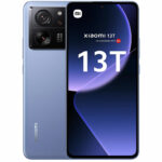 گوشی موبایل شیائومی مدل 13T 5G دو سیم کارت ظرفیت 256 گیگابایت و رم 8 گیگابایت