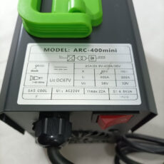 اینورتر جوشکاری 400 آمپر باس مدل BS123LB239-6-mini