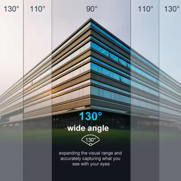 دوربین فیلم برداری مدل 4K 60fps